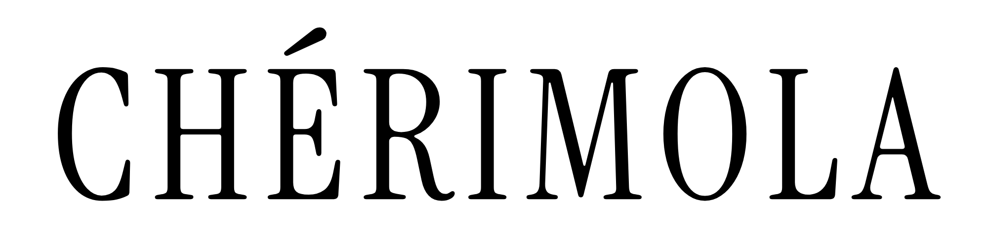 Cherimola