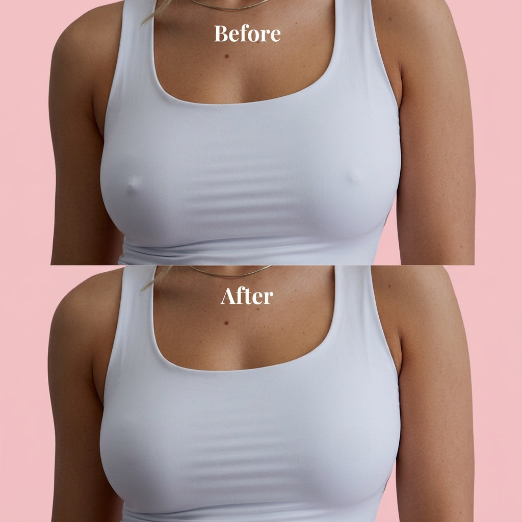 Nippies Skin
