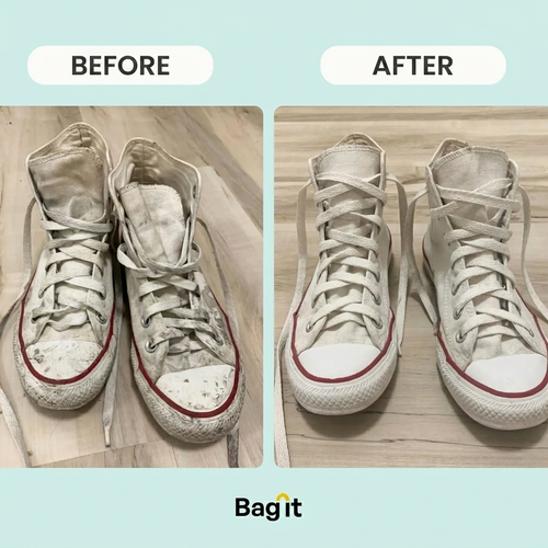 Laundry Protection Bags for Shoes
