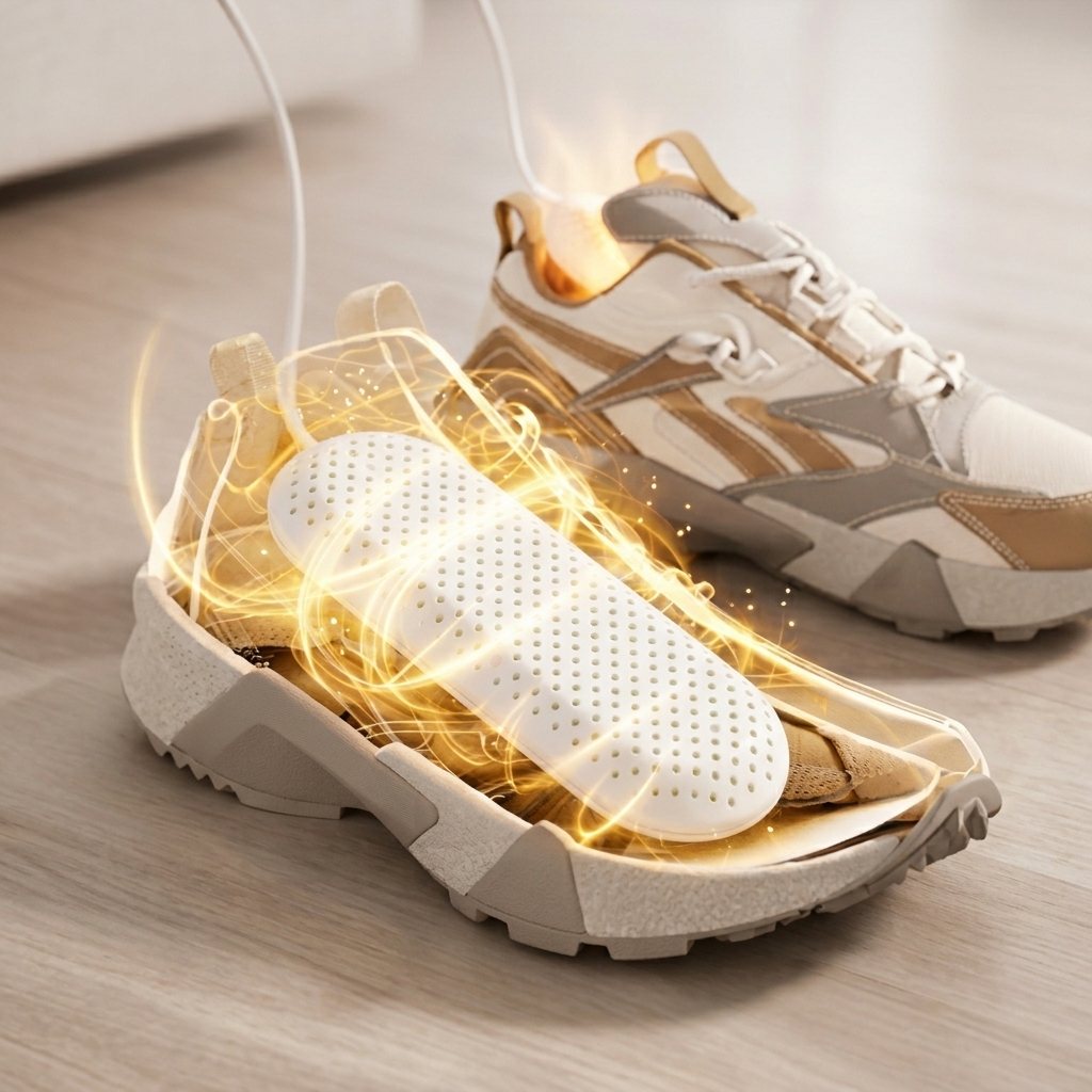 Electric Shoe Dryer