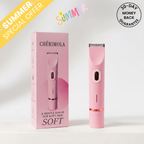Cherimola Shaver®
