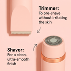 Cherimola Shaver®
